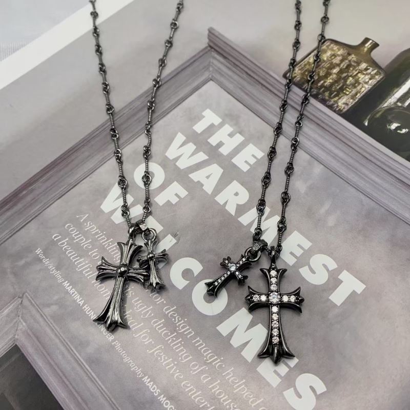 Chrome Hearts Necklaces